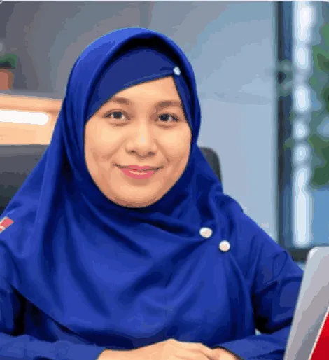 Eka Febriantin — Pemegang Saham