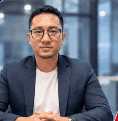 Syarif Akhmad Satria — Komisaris